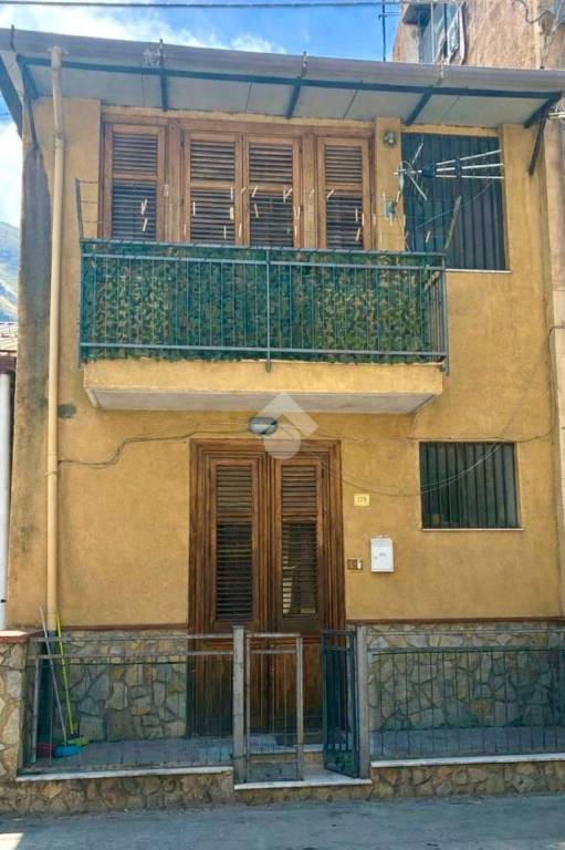 appartamento in vendita a Palermo in zona Ciaculli