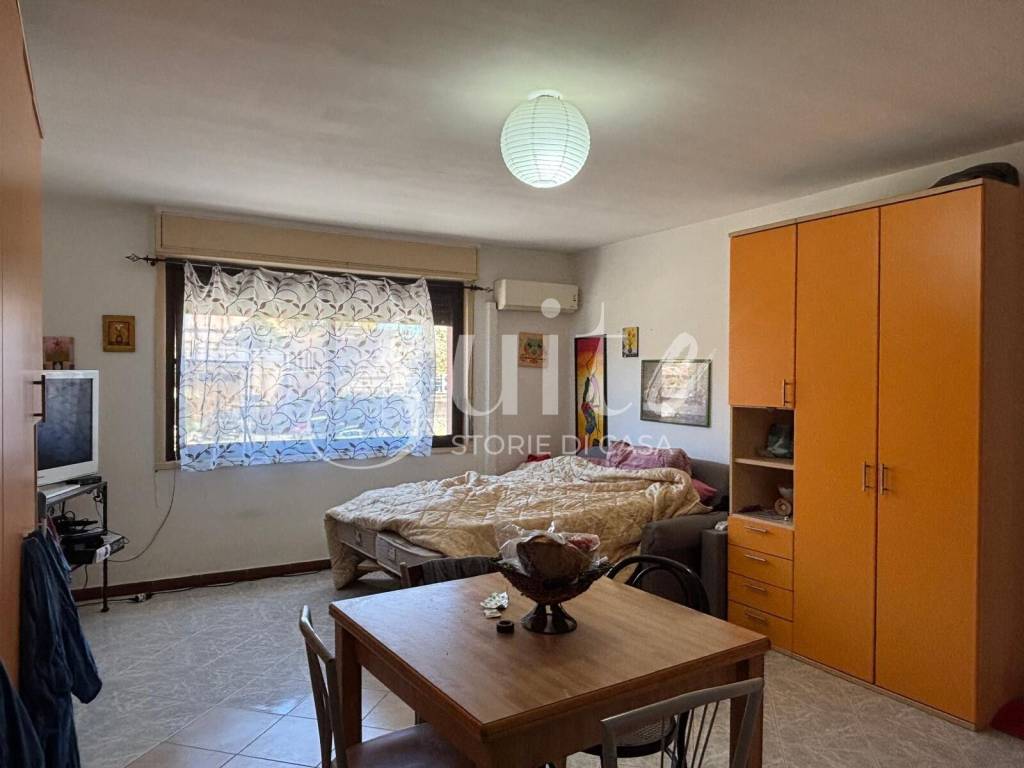 intera palazzina in vendita a Palermo