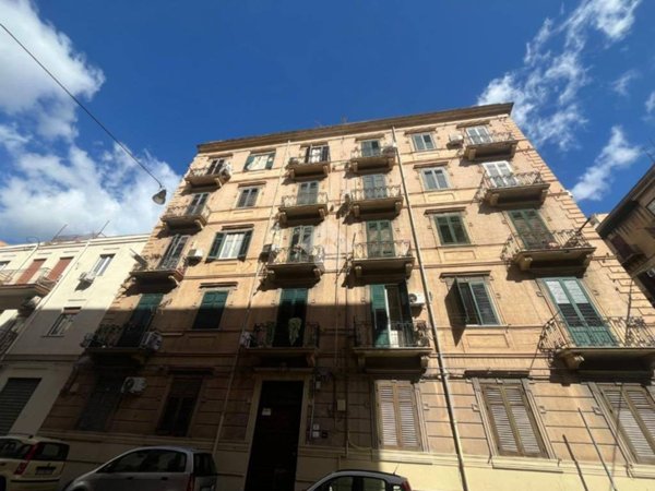 appartamento in vendita a Palermo