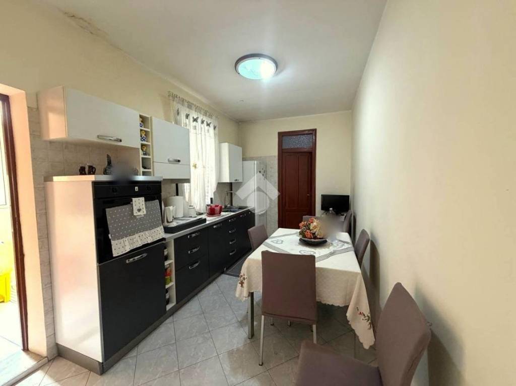 appartamento in vendita a Palermo in zona Noce