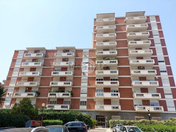 appartamento in vendita a Palermo