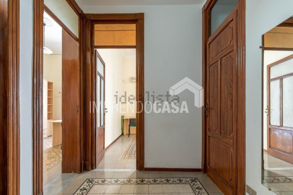 appartamento in vendita a Palermo in zona Oreto