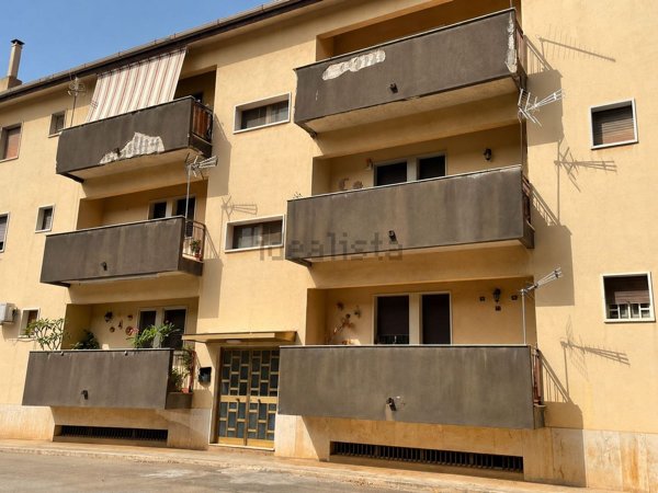 appartamento in vendita a Palermo