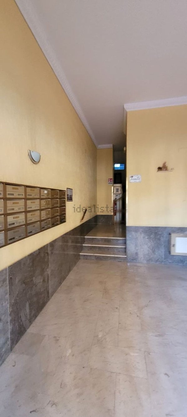 appartamento in vendita a Palermo in zona Settecannoli