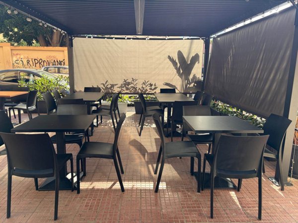 appartamento in vendita a Palermo in zona Calatafimi / Cuba