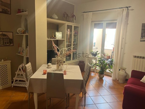 appartamento in vendita a Palermo in zona Oreto