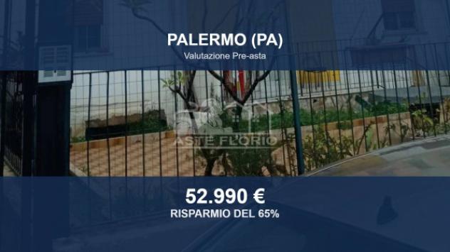 appartamento in vendita a Palermo