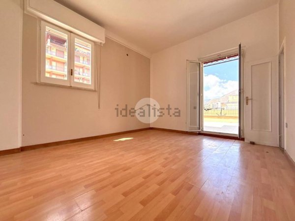 appartamento in vendita a Palermo in zona Malaspina/Palagonia