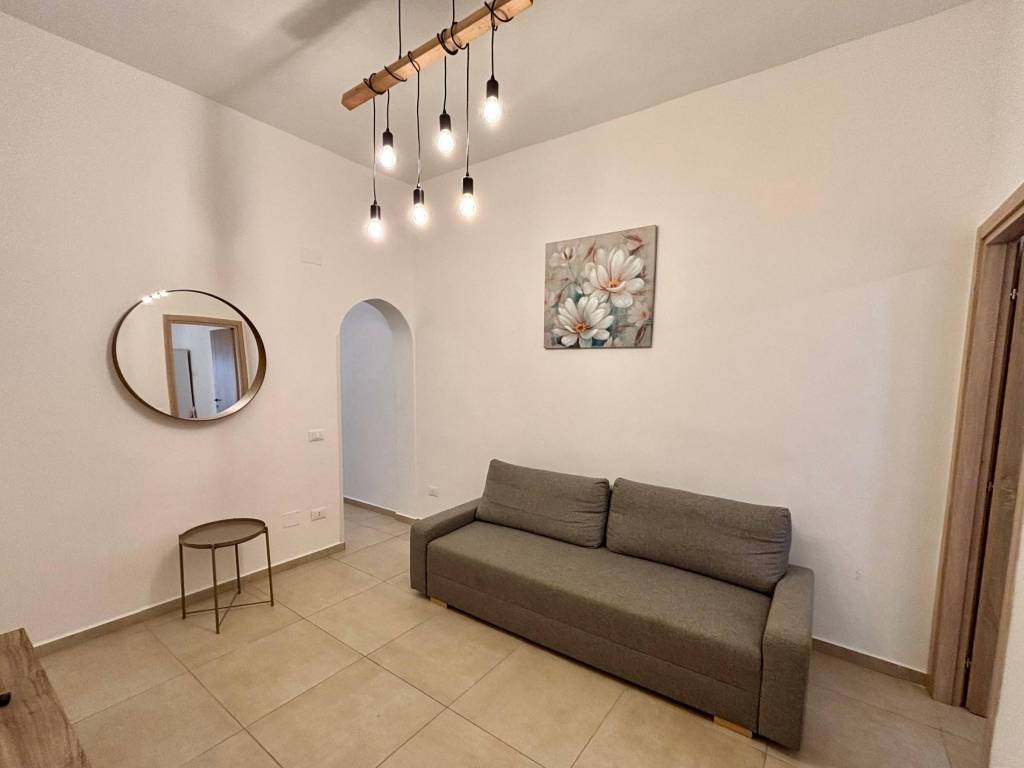appartamento in vendita a Palermo in zona Oreto