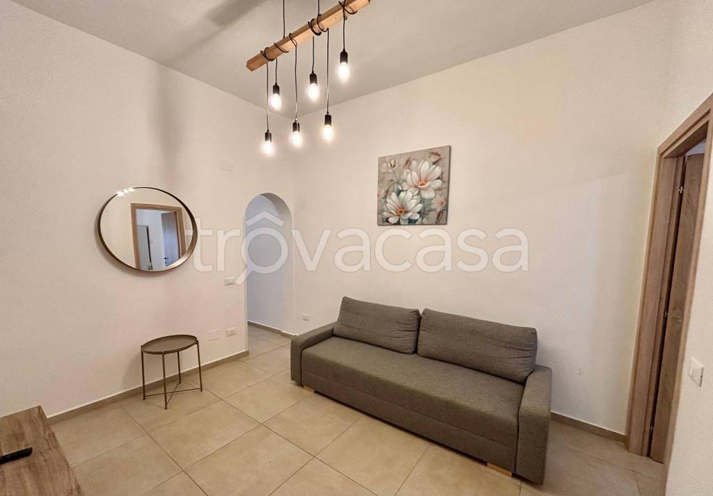 appartamento in vendita a Palermo in zona Oreto