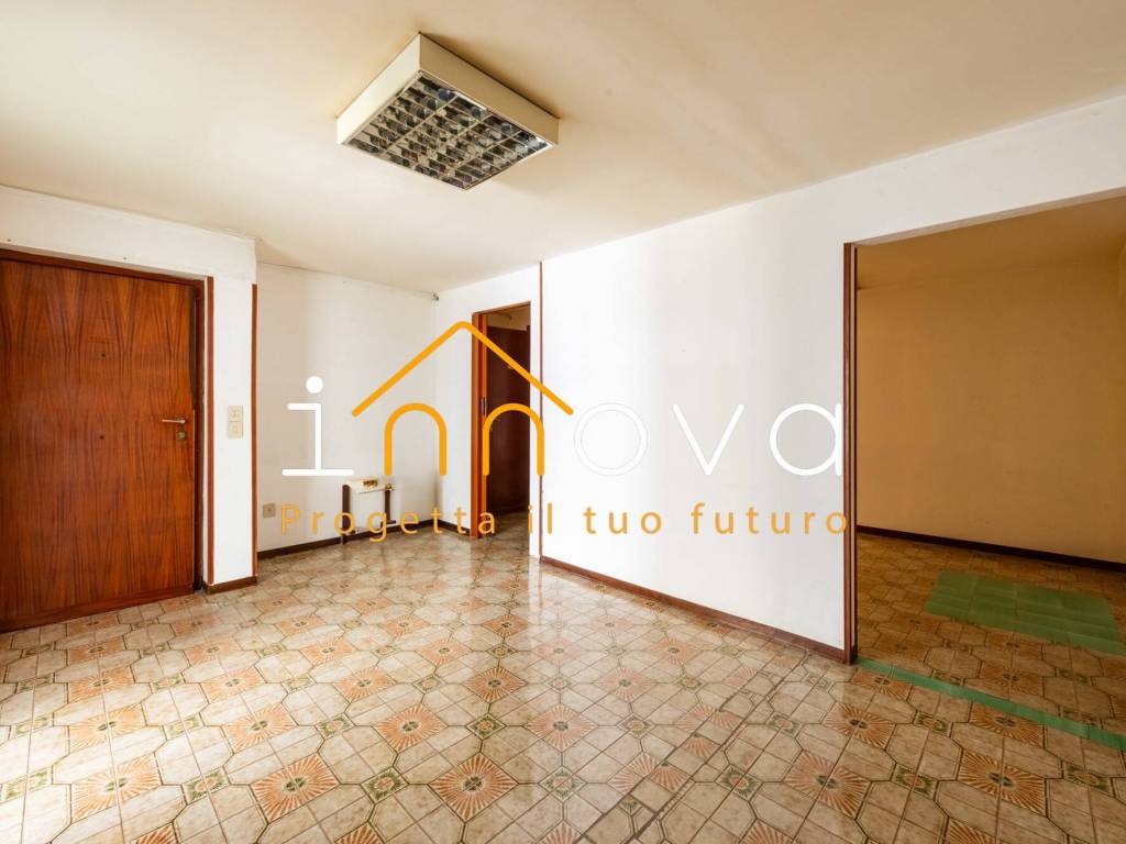 ufficio in vendita a Palermo in zona Politeama