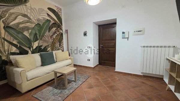 appartamento in vendita a Palermo in zona Centro storico