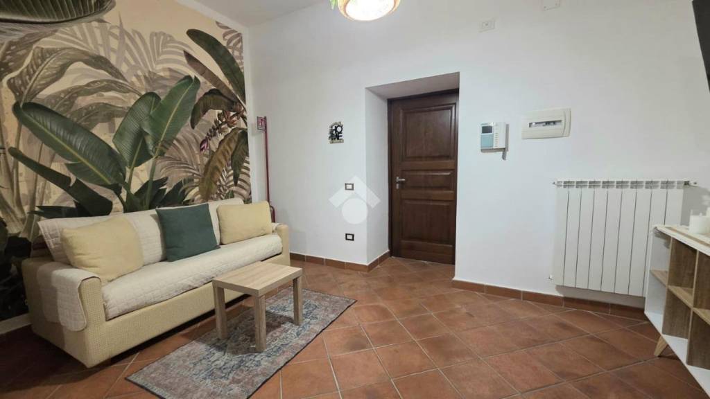 appartamento in vendita a Palermo in zona Centro storico