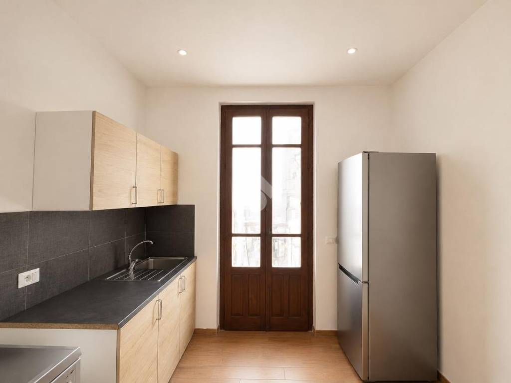 appartamento in vendita a Palermo in zona Oreto