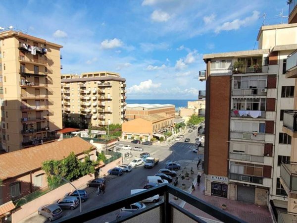 appartamento in vendita a Palermo in zona Settecannoli