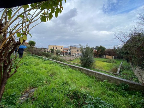 casa indipendente in vendita a Palermo in zona Borgo Nuovo