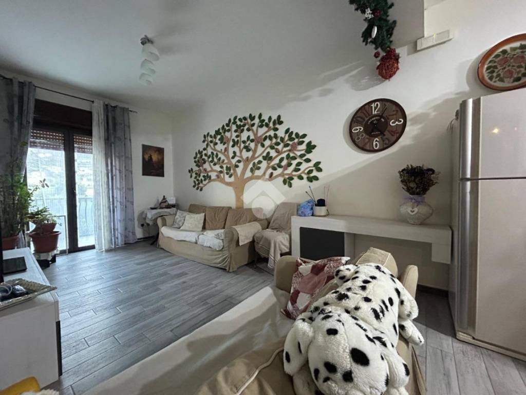 appartamento in vendita a Palermo in zona Chiavelli