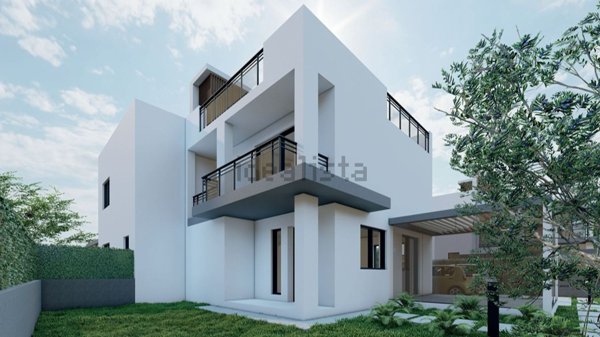 casa indipendente in vendita a Palermo in zona Partanna