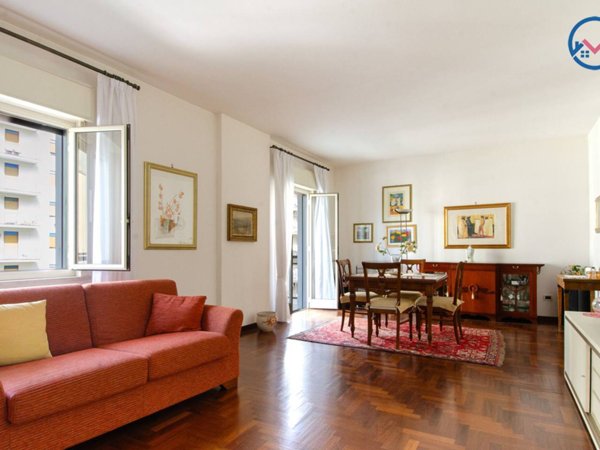 appartamento in vendita a Palermo in zona Centro storico