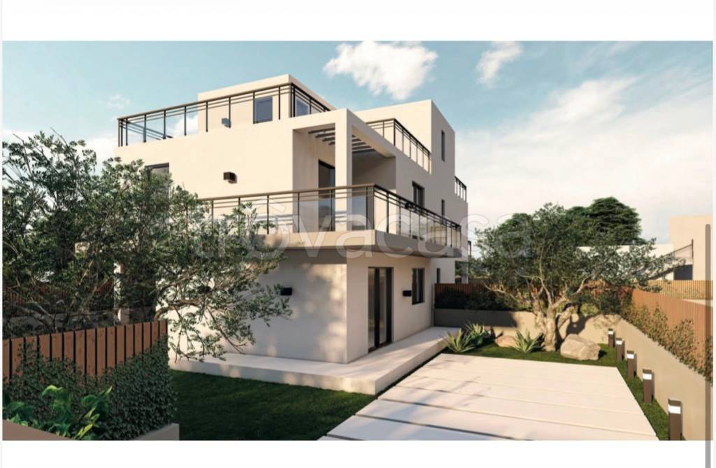 casa indipendente in vendita a Palermo