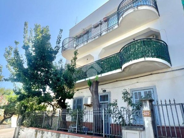 appartamento in vendita a Palermo in zona Acqua dei Corsari