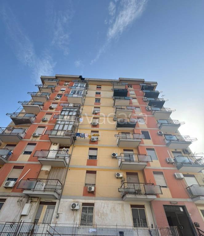 appartamento in vendita a Palermo in zona Settecannoli
