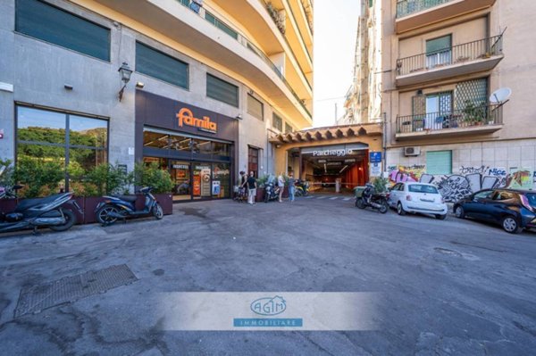 appartamento in vendita a Palermo in zona Centro storico