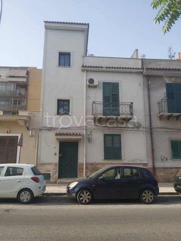 appartamento in vendita a Palermo in zona Uditore