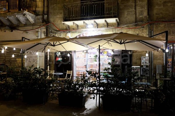negozio in vendita a Palermo in zona Centro storico