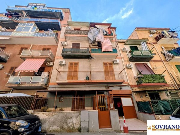 appartamento in vendita a Palermo