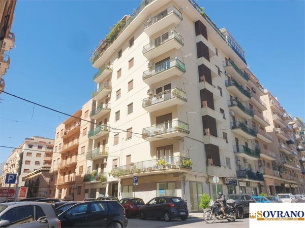 appartamento in vendita a Palermo