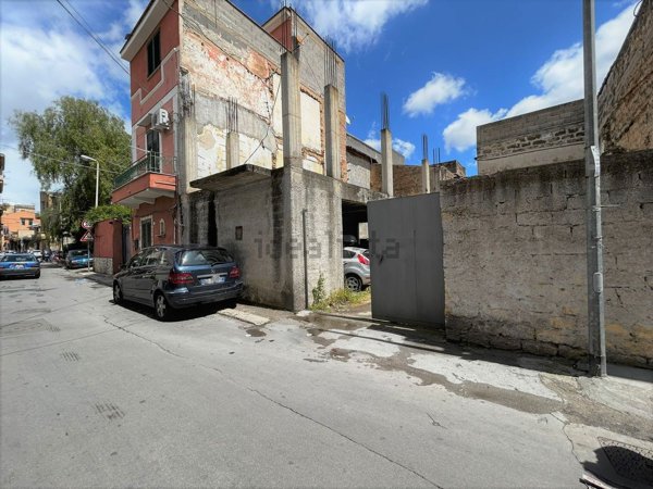 appartamento in vendita a Palermo in zona Uditore