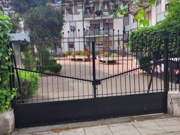 appartamento in vendita a Palermo in zona Uditore