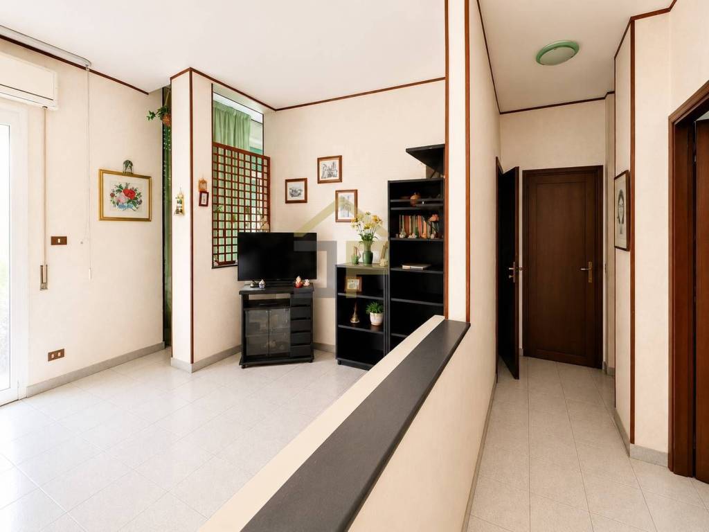 appartamento in vendita a Palermo in zona Borgo Nuovo