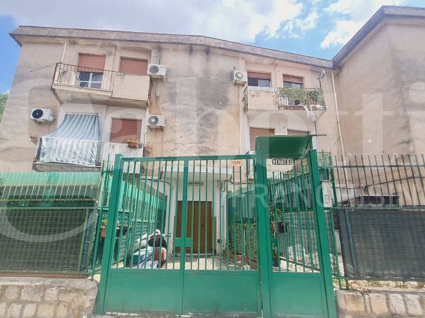 appartamento in vendita a Palermo
