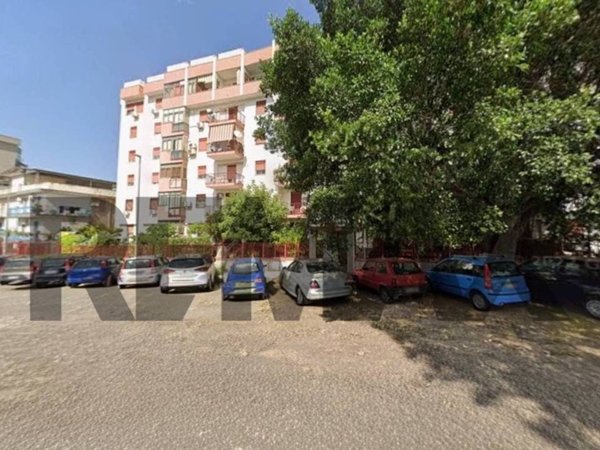 appartamento in vendita a Palermo in zona Pallavicino