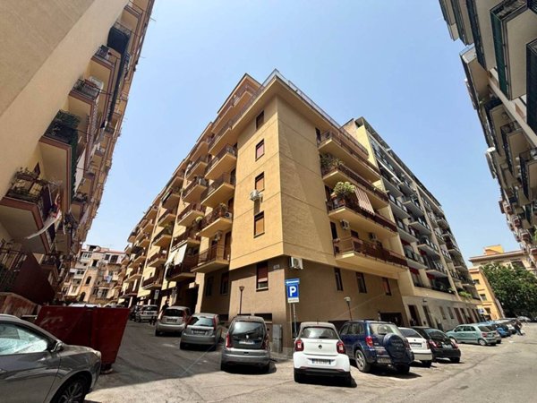 appartamento in vendita a Palermo in zona Calatafimi / Cuba