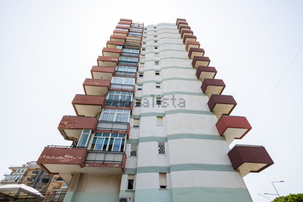 appartamento in vendita a Palermo in zona Santa Maria di Gesù