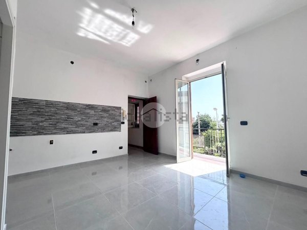 appartamento in vendita a Palermo in zona Chiavelli