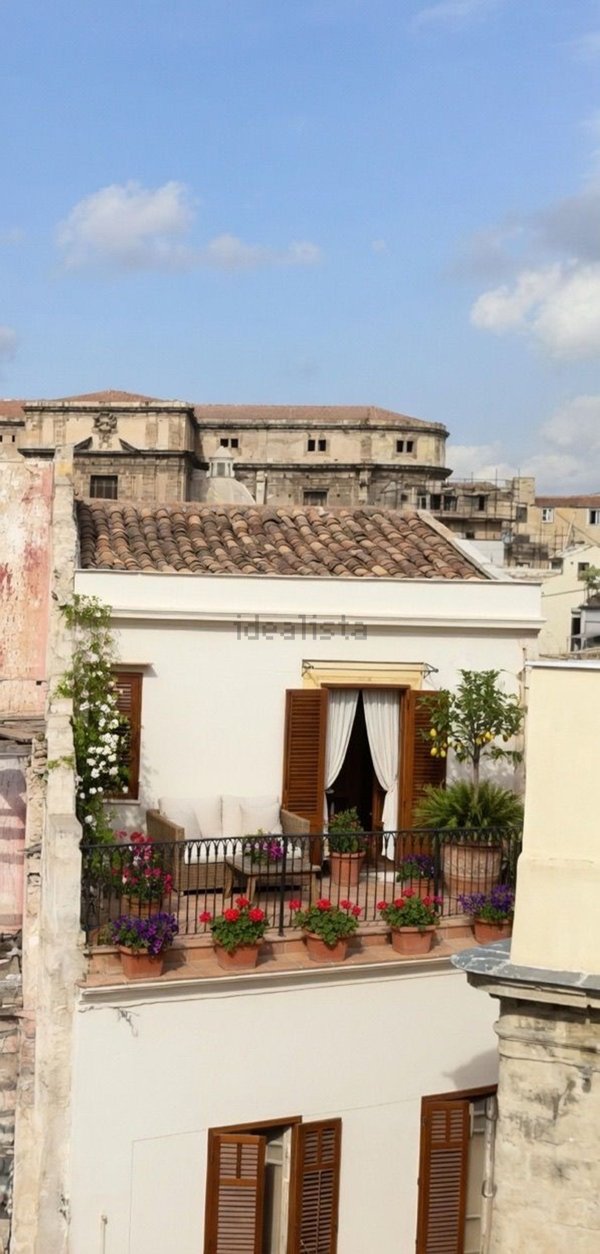 appartamento in vendita a Palermo in zona Centro storico