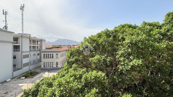 appartamento in vendita a Palermo in zona Calatafimi / Cuba