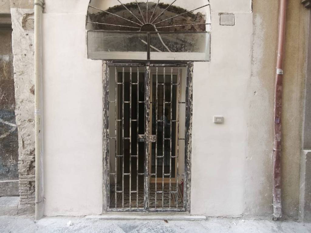 appartamento in vendita a Palermo in zona Centro storico