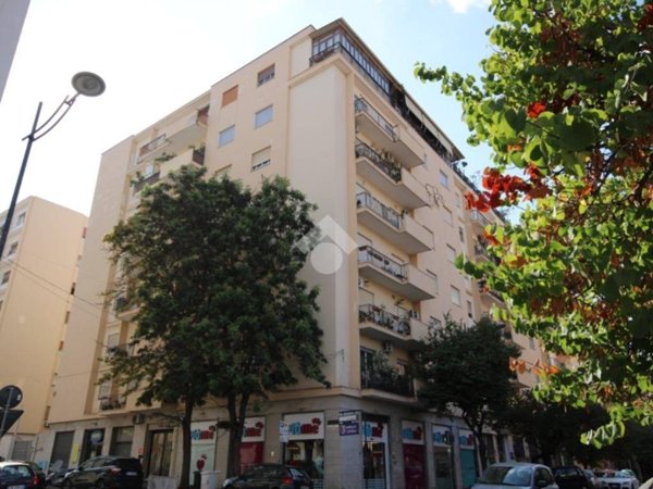 appartamento in vendita a Palermo in zona Libertà
