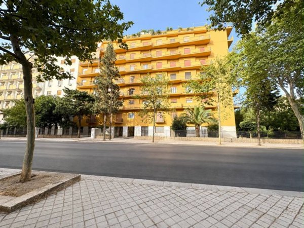 appartamento in vendita a Palermo in zona Libertà