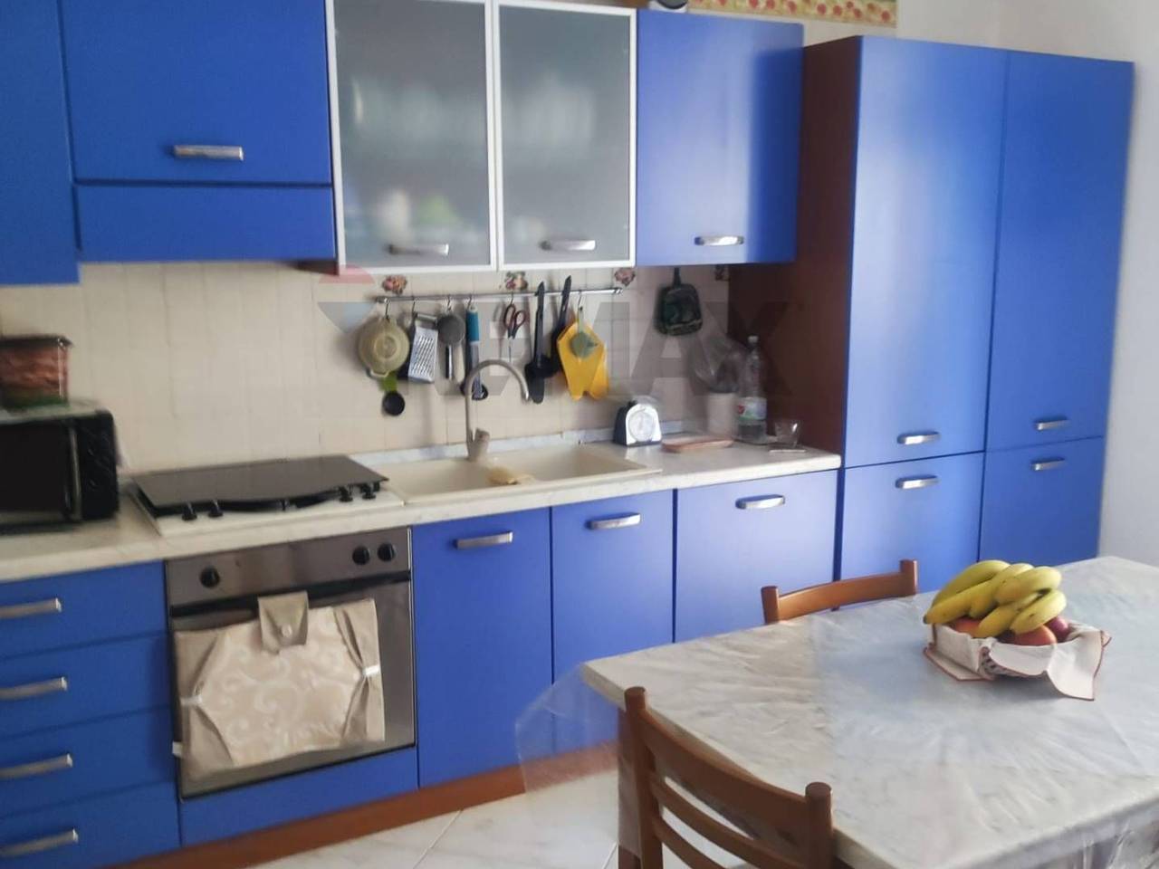 appartamento in vendita a Palermo in zona Oreto