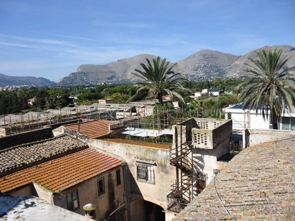 appartamento in vendita a Palermo in zona Mondello