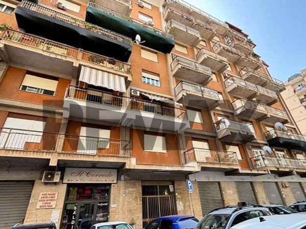 appartamento in vendita a Palermo in zona Noce