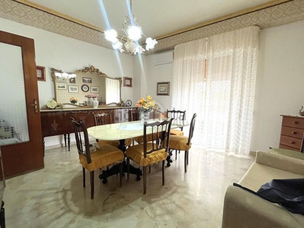 appartamento in vendita a Palermo in zona Altarello