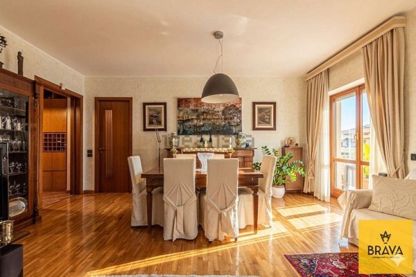 appartamento in vendita a Palermo in zona San Lorenzo