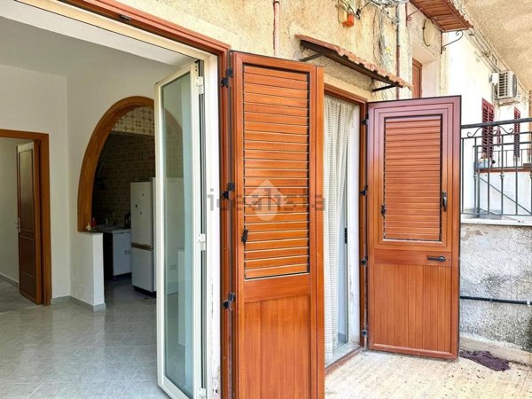 appartamento in vendita a Palermo in zona Ciaculli